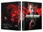 Preview: Silent Night - Stumme Rache - Limited 111 Edition (4K UHD+Blu-ray Disc) - Mediabook - Cover A